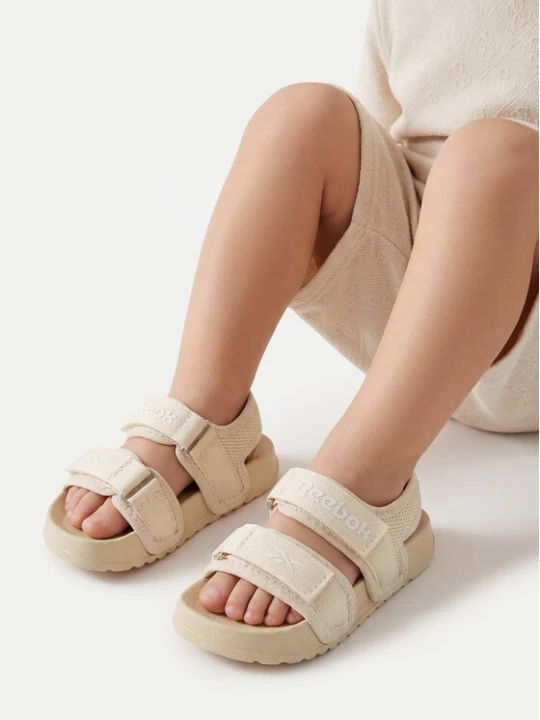 Zdjęcie produktu Sandały Reebok CEOWB-CP50-26023(III)dz Beżowy