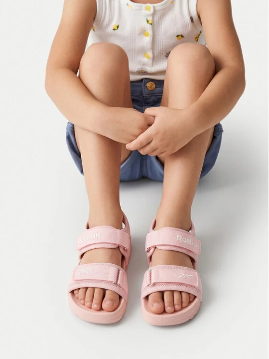 Zdjęcie produktu Sandały Reebok CEOWB-CP50-26023(IV)dz Różowy jasny