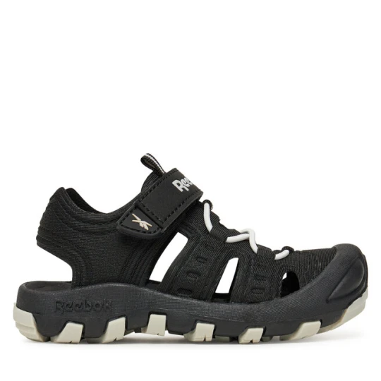 Zdjęcie produktu Sandały Reebok CP92-23833-CH (III) Czarny