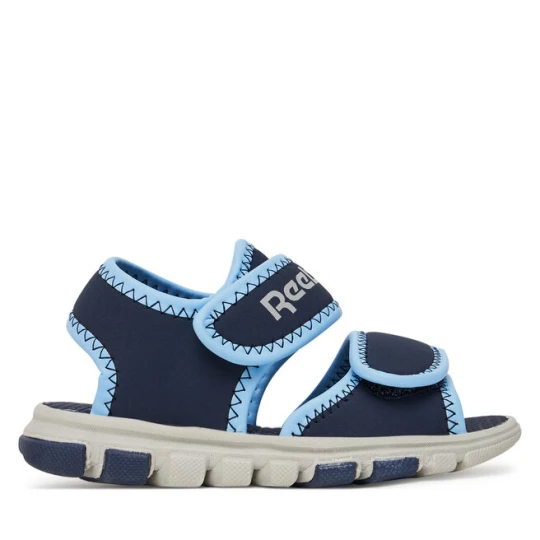 Zdjęcie produktu Sandały Reebok CP92-26028(III)CH Granatowy