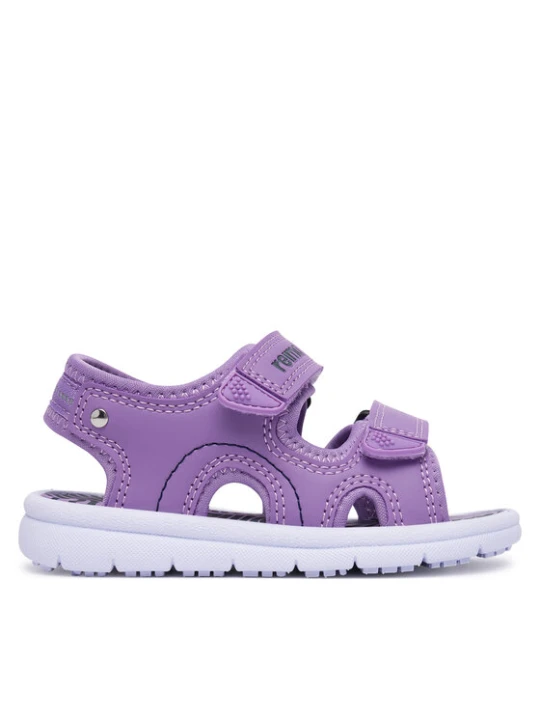 Zdjęcie produktu Sandały Reima Bungee 5400089A-5700 Fioletowy