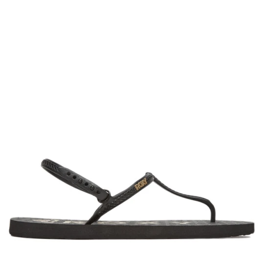 Zdjęcie produktu Sandały Roxy 839467 Czarny