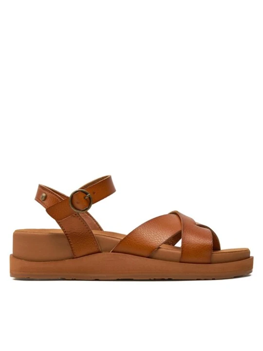 Zdjęcie produktu Sandały Roxy ARJL200848 Brązowy