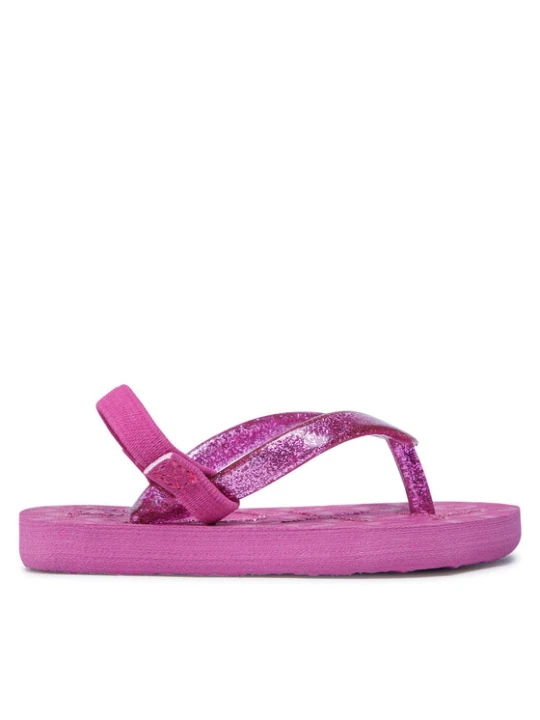 Zdjęcie produktu Sandały Roxy AROL100014 Różowy