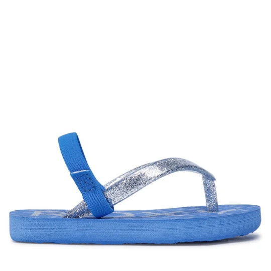 Zdjęcie produktu Sandały Roxy AROL100014 Srebrny