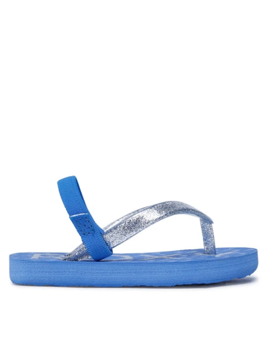 Zdjęcie produktu Sandały Roxy AROL100014 Srebrny