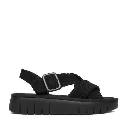 Zdjęcie produktu Sandały Roxy CEO-HY62277-8 Czarny