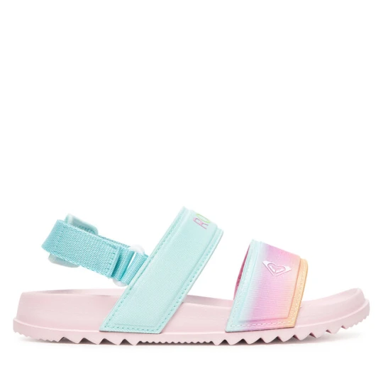 Zdjęcie produktu Sandały Roxy P4047545 Turkusowy