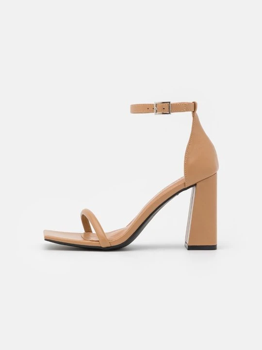 Zdjęcie produktu Sandały Rubi Shoes by Cotton On wielbłądzi
