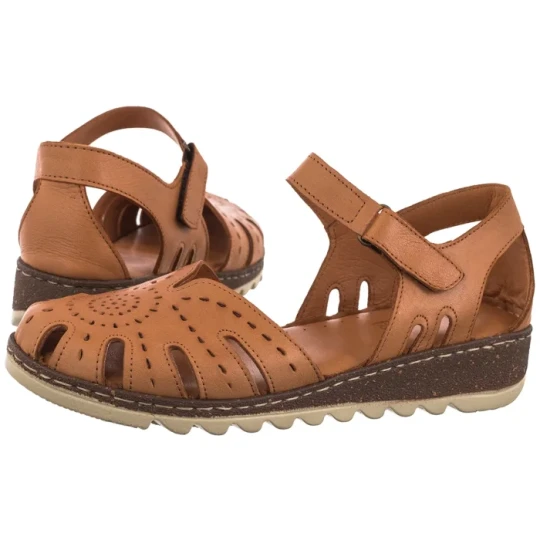 Zdjęcie produktu Sandały Rude 58C2011 (AR215-a) Artiker
