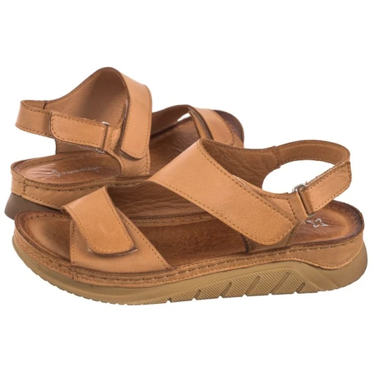 Zdjęcie produktu Sandały Rude L4495-29 / 00-1 (MA1219-b) Maciejka