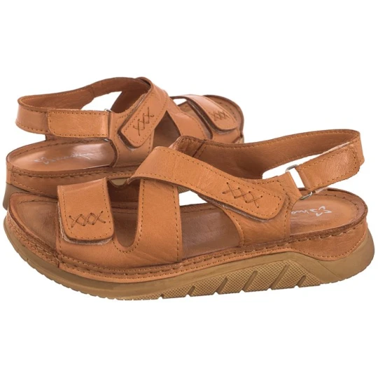 Zdjęcie produktu Sandały Rude L4496-29 / 00-1 (MA1220-b) Maciejka