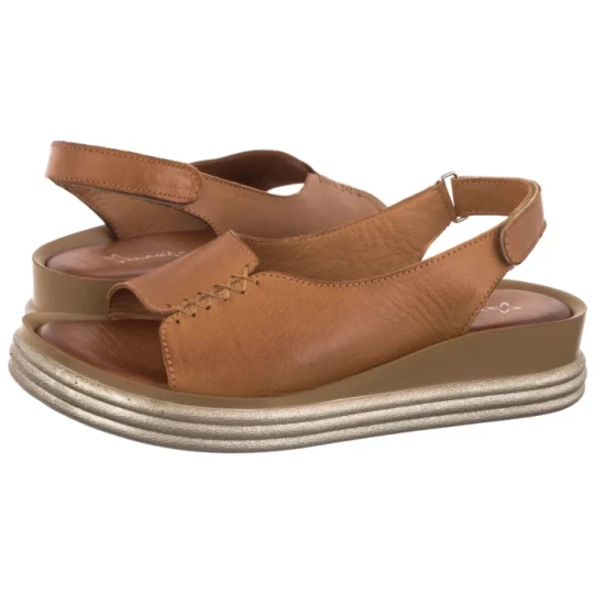 Zdjęcie produktu Sandały Rude L7631-29 / 00-1 (MA1568-a) Maciejka