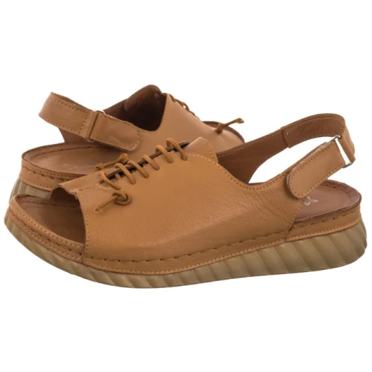 Zdjęcie produktu Sandały Rude L7635-29 / 00-1 (MA1573-a) Maciejka