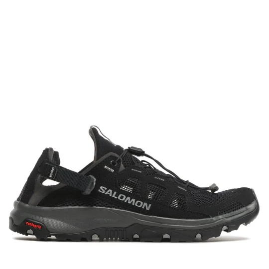 Zdjęcie produktu Sandały Salomon Techamphibian 5 L47115100 Czarny