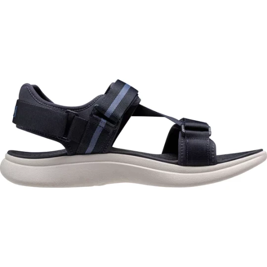 Zdjęcie produktu Sandały Sandefjord Helly Hansen Granatowy