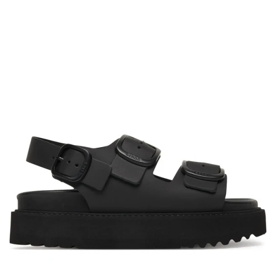 Zdjęcie produktu Sandały Scholl Blake 2 Straps B/S F00663 Czarny