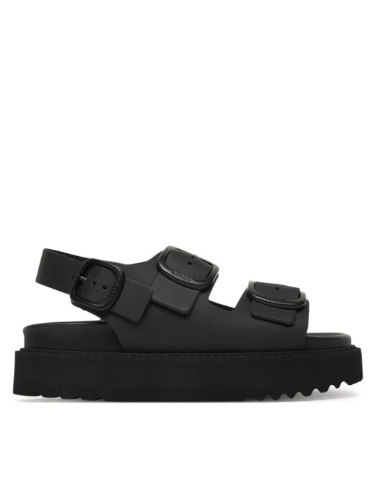 Zdjęcie produktu Sandały Scholl Blake 2 Straps B / S F00663 Czarny