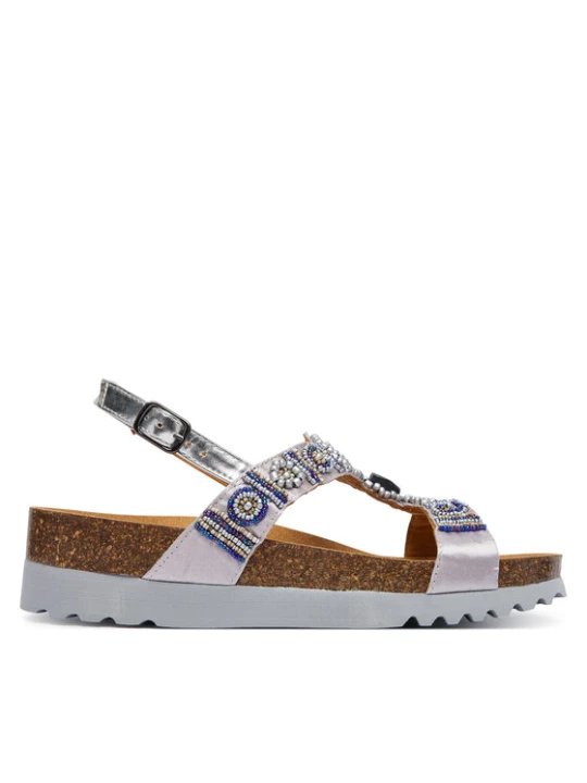 Zdjęcie produktu Sandały Scholl Bogota Sandal MF32006 Biały