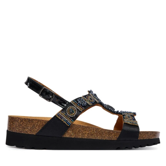 Zdjęcie produktu Sandały Scholl Bogota Sandal MF32006 Czarny