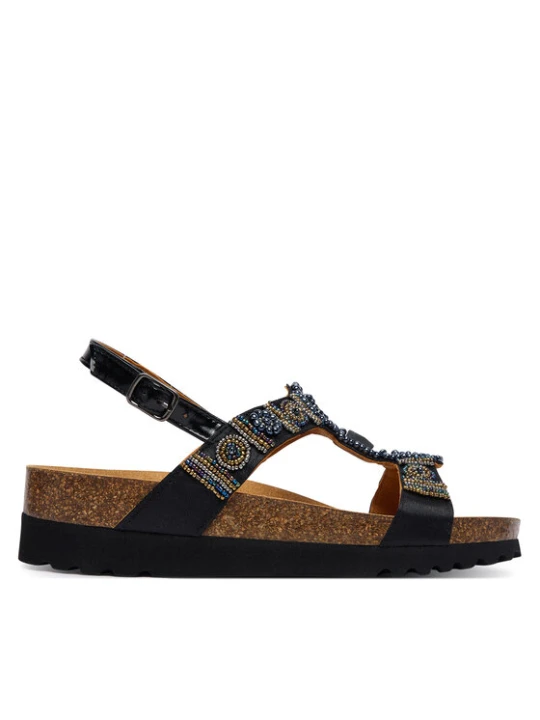 Zdjęcie produktu Sandały Scholl Bogota Sandal MF32006 Czarny