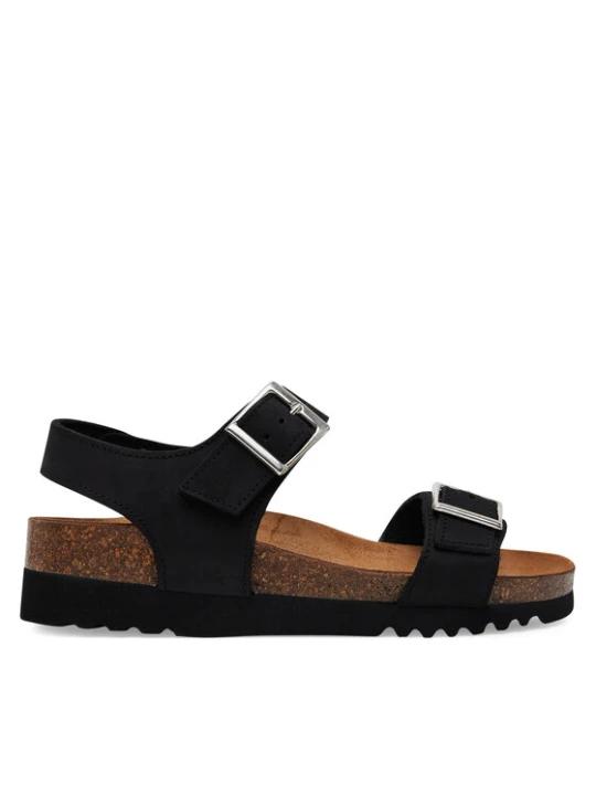 Zdjęcie produktu Sandały Scholl Filippa Sandal MF28049 1004 Czarny