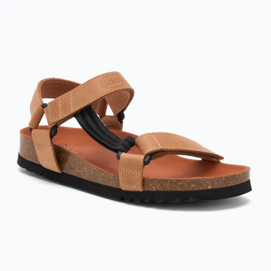 Zdjęcie produktu Sandały Scholl Heaven Ad Med brown