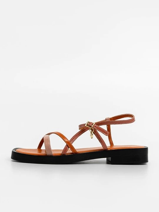 Zdjęcie produktu Sandały Scotch & Soda