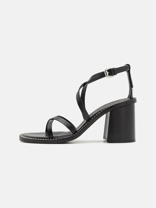 Zdjęcie produktu Sandały See By Chloé czarny