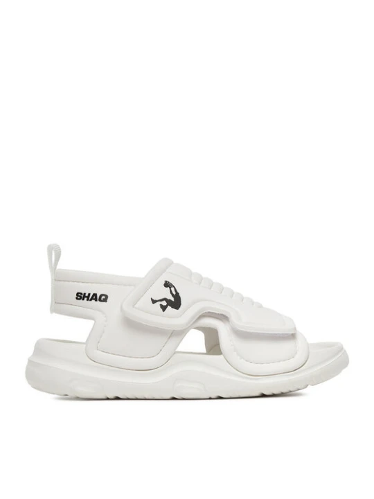 Zdjęcie produktu Sandały Shaq LEA-XM-0048 Biały