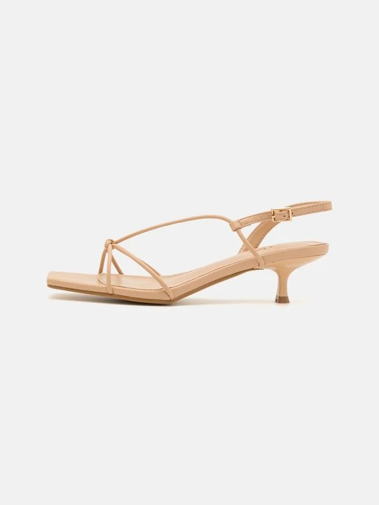 Zdjęcie produktu Sandały Simmi London nude