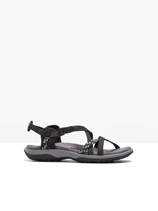 Zdjęcie produktu Sandały Skechers BonPrix czarny