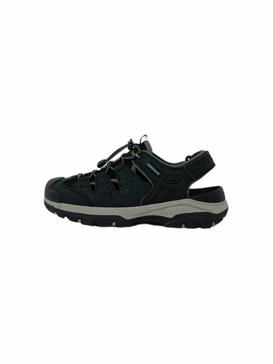 Zdjęcie produktu Sandały Skechers czarny