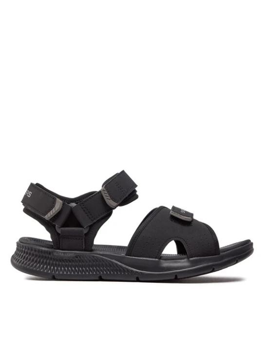 Zdjęcie produktu Sandały Skechers Go Consistent Sandal-Tributary 229097 / BBK Czarny
