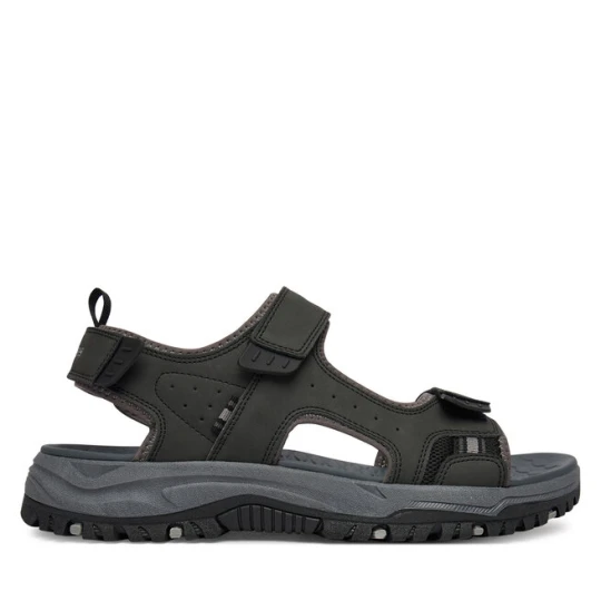 Zdjęcie produktu Sandały Skechers Prewitt 205139/BLK Czarny