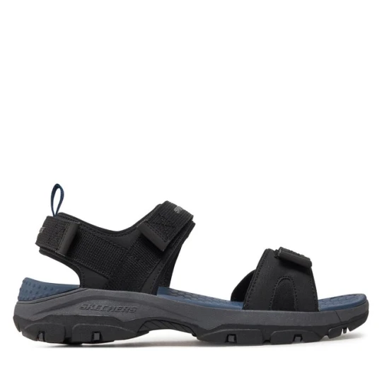 Zdjęcie produktu Sandały Skechers Tresmen-Ryer 205112 / BLK Czarny