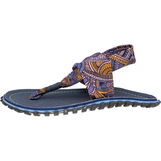 Zdjęcie produktu Sandały Slingback Wm's Gumbies