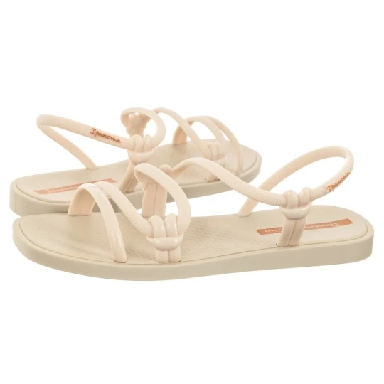 Zdjęcie produktu Sandały Solar Sandal Fem 26983 / AK633 Beige / Beige (IP63-a) Ipanema
