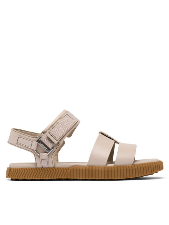 Zdjęcie produktu Sandały Sorel ONA AVE™ Women's Ankle Strap 2113191 Szary
