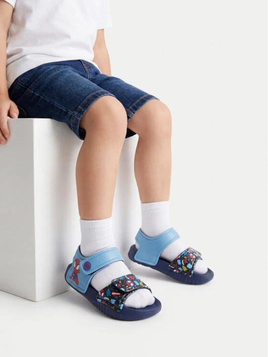 Zdjęcie produktu Sandały Spidey CEO-CP88-SS26-346SPID Niebieski