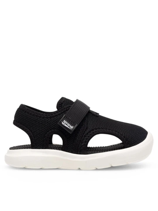 Zdjęcie produktu Sandały Sprandi LEA-XM-0173 Czarny