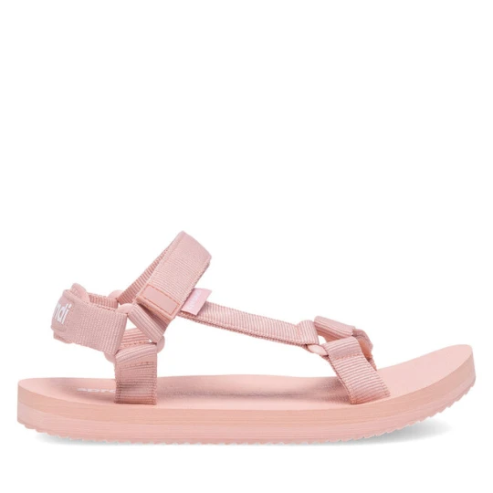 Zdjęcie produktu Sandały Sprandi WP-VC-0723 Różowy