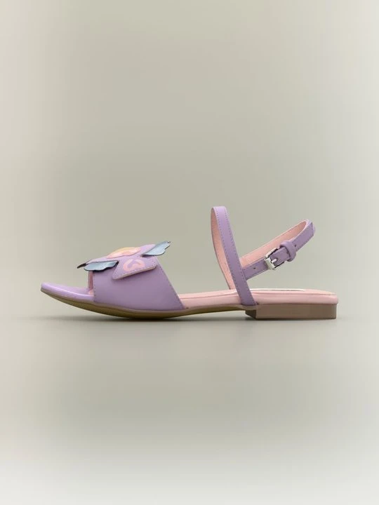 Zdjęcie produktu Sandały Stella McCartney różowy