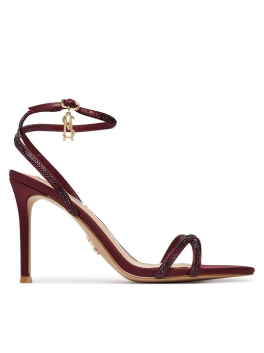 Zdjęcie produktu Sandały Steve Madden 11005123 Bordowy