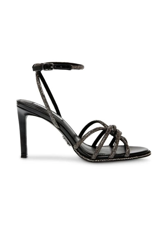 Zdjęcie produktu Sandały Steve Madden czarny