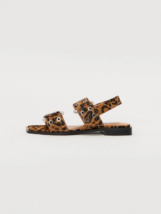 Zdjęcie produktu Sandały Steve Madden brązowy