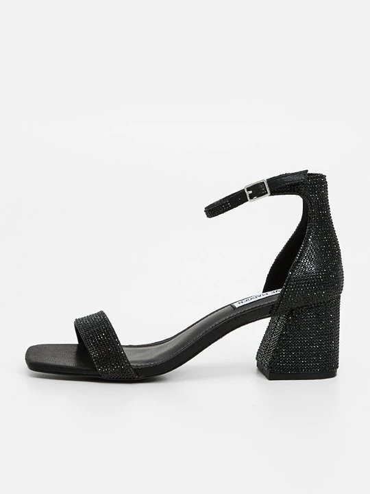 Zdjęcie produktu Sandały Steve Madden czarny