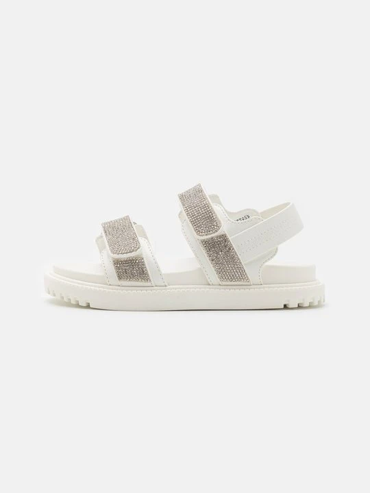 Zdjęcie produktu Sandały Steve Madden biały