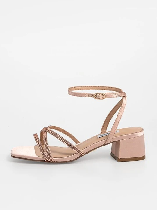 Zdjęcie produktu Sandały Steve Madden jasnoróżowy