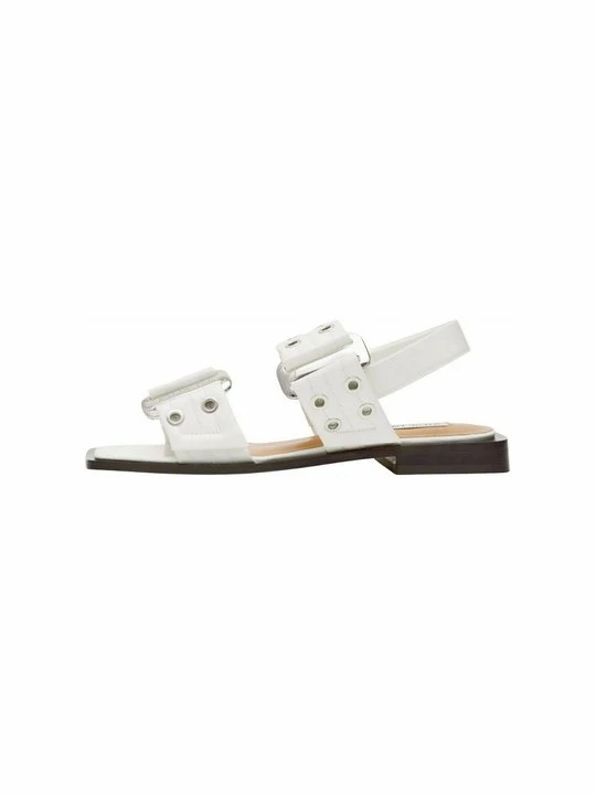Zdjęcie produktu Sandały Steve Madden biały